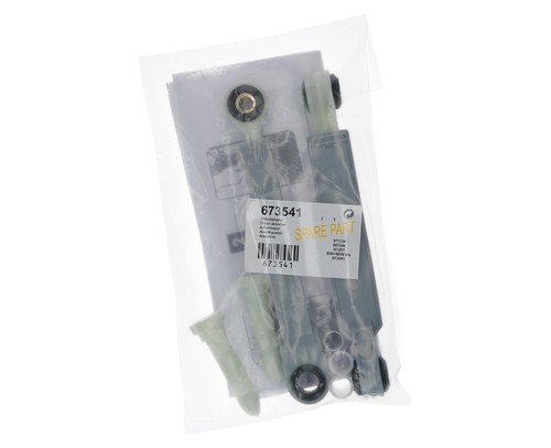 Kit ammortizzatore bosch - kit,