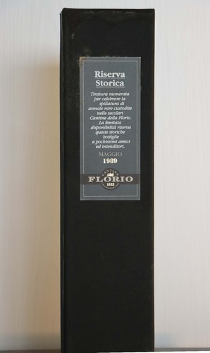 Marsala florio collezione - marsala,