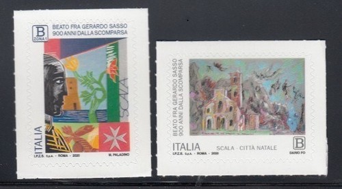 Francobollo italia 900 - francobollo, 900°