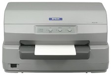 Epson stampante aghi plq - epson, plq-20