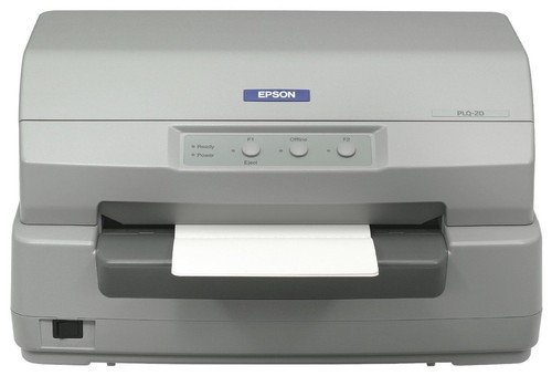 Epson stampante aghi plq - epson,