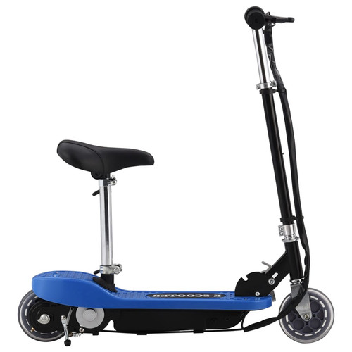 Vidaxl monopattino elettrico - monopattino,
