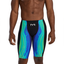TYR Shockwave Men's High