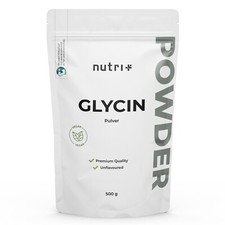 Glicina in polvere 500 g senza