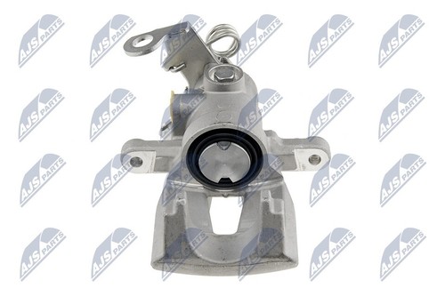 Hzt 001 nty - nty, caliper