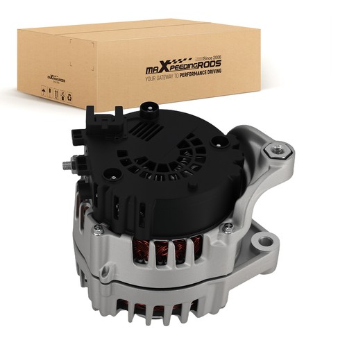Alternatore 12v 180a for - alternatore,