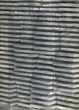 Gianni Colombo - Gianni Colombo (Edizioni galleria Schwarz) [1968]