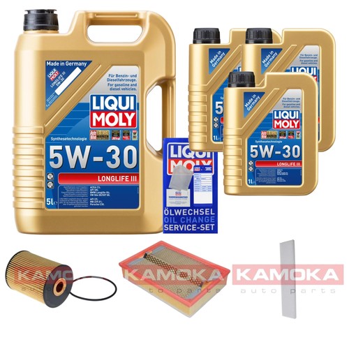 Kamoka controllo set motore - kamoka,