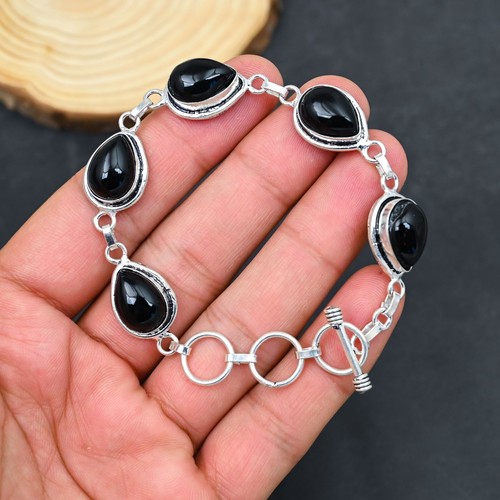 Bracciale gioiello argento - bracciale,