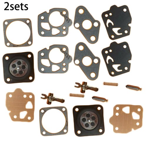 Kit riparazione carburatore - riparazione,