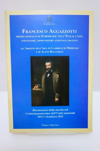 Francesco agazzotti sindaco - francesco,