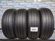 GOMME USATE 185/55r16 BRIDGESTONE ESTIVE 83 V 2019 6.5mm (85%) PNEUMATICI USATI