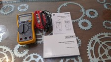 Multimetro 115 Tecnici Fluke
