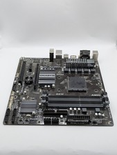 Scheda madre gigabyte - scheda,