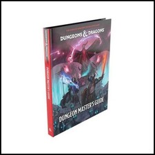 Manuale Dungeons & Dragons