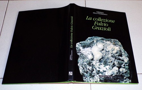 Collezione fulvio grazioli - collezione,