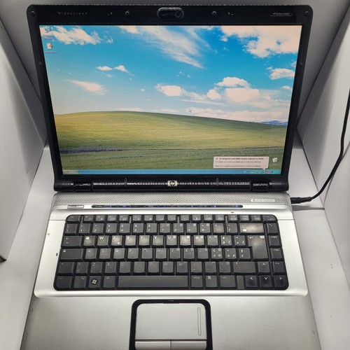Notebook retrogaming - notebook, 15.4"