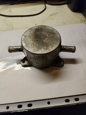 Gruppo radiatore olio FJR 1300