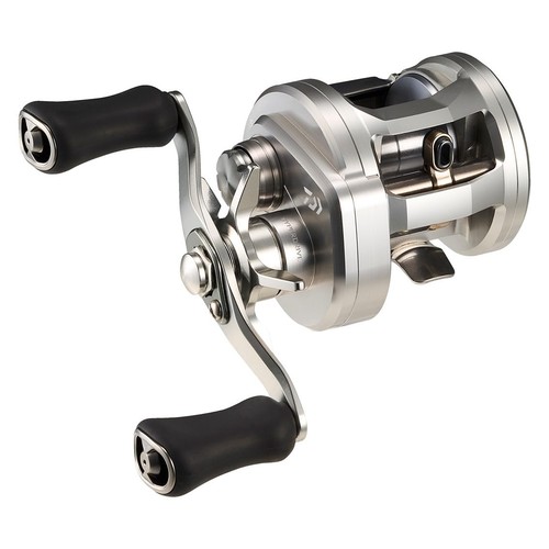 Mulinello baitcasting daiwa - mulinello, da