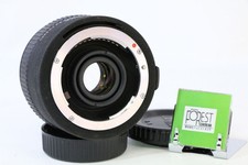 SIGMA APO TELE CONVERTITORE 2x EX DG Nikon H16