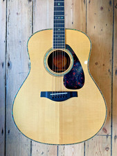 Yamaha LL56 2018 Custom SONO e