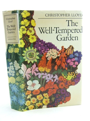 The well tempered - well-tempered, garden