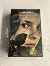 LA SOLITUDINE DEI NUMERI PRIMI