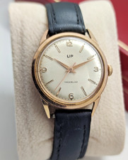 Rare Vintage watch LIP
