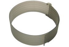 Anello per torta Zenker regolabile fino a 30 cm