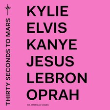 30 Seconds to Mars AMERICA