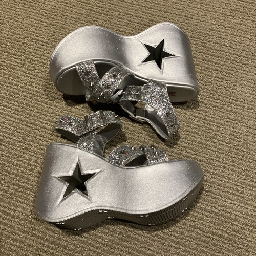 Demonia dynamite platform - dynamite,
