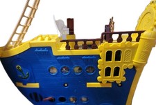 Capitan Jake e i pirati