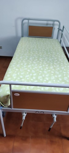 Letto ortopedico per persone - ortopedico,