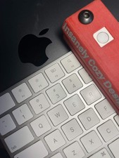 Custodia Apple Magic Keyboard