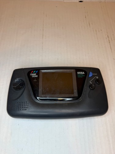 Console portatile sega game - portatile,