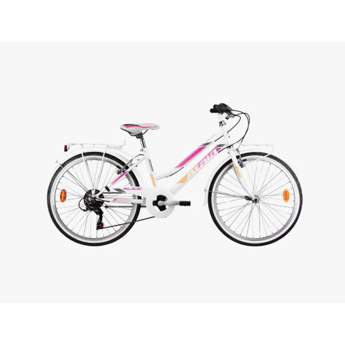Atala bici alice 6 - 24,