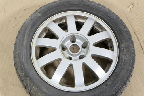 Cerchio lega audi a4 a6 - in,