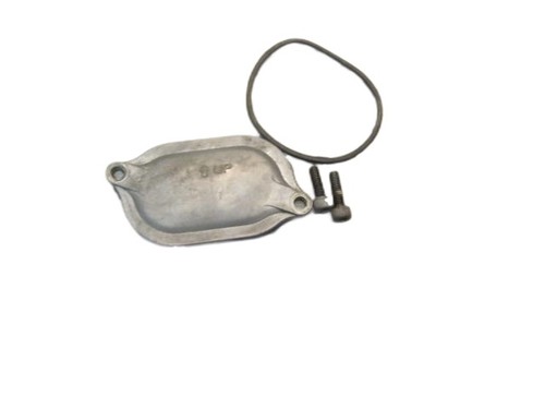 Carter coperchio motore - motore, 1