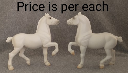 Breyer 2026 stablemate - 2026, cavallo