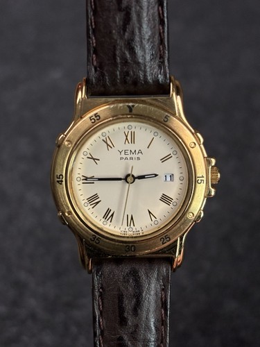 Orologio yema paris - orologio,