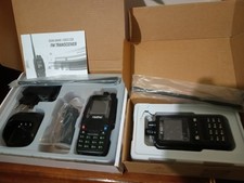 COPPIA radio ricetrasmittenti