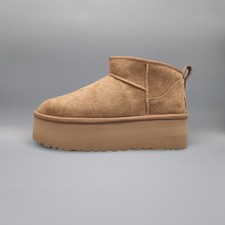 Piattaforma originale UGG