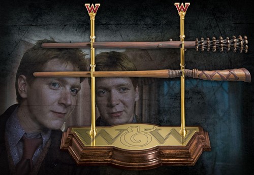 Harry potter bacchette magiche - potter,