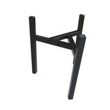 Portavasi, espositore per