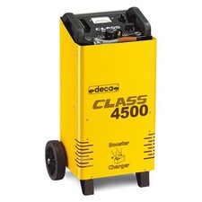 Deca avviatore caricabatterie - avviatore,