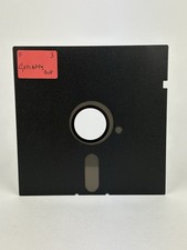 Floppy Disk 5.25" 3M Usato