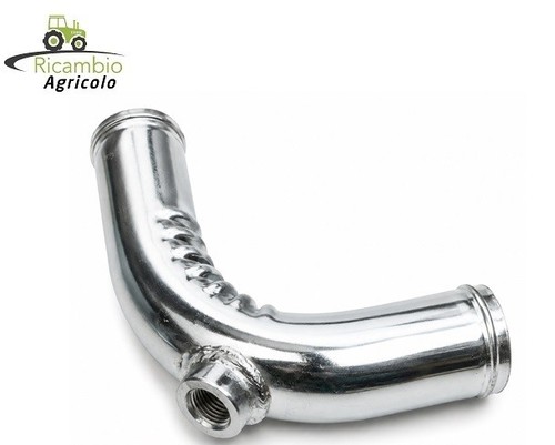 Tubo pompa acqua fiat new - tubo,