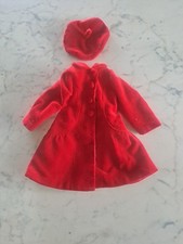 Abito Per Bambola Furga Tre