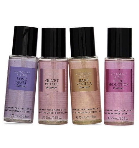 Set regalo victoria secret - regalo, victoria's