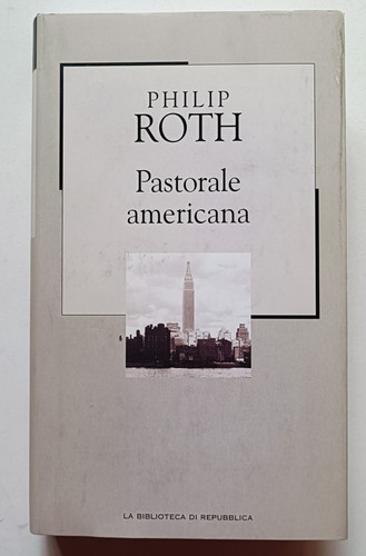 Pastorale americana philip - americana,